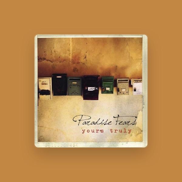 Paradise Fears