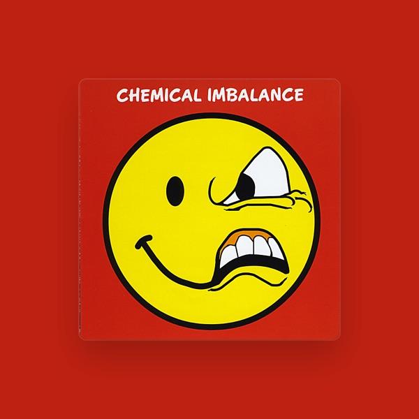 Chemical Imbalance