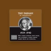 Tiny Parham
