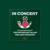 The Light Infantry