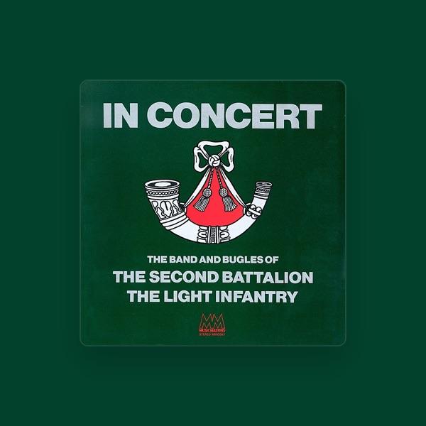 The Light Infantry