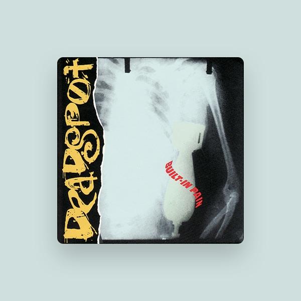 Deadspot