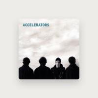 Accelerators