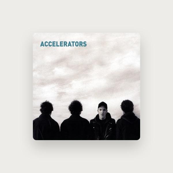 Accelerators