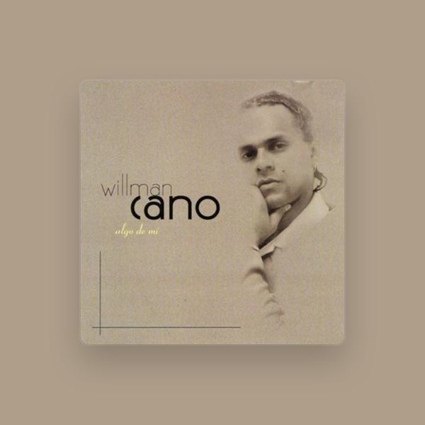 Willman Cano