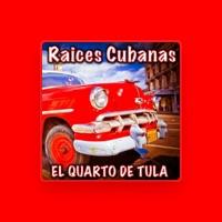 Raices Cubanas
