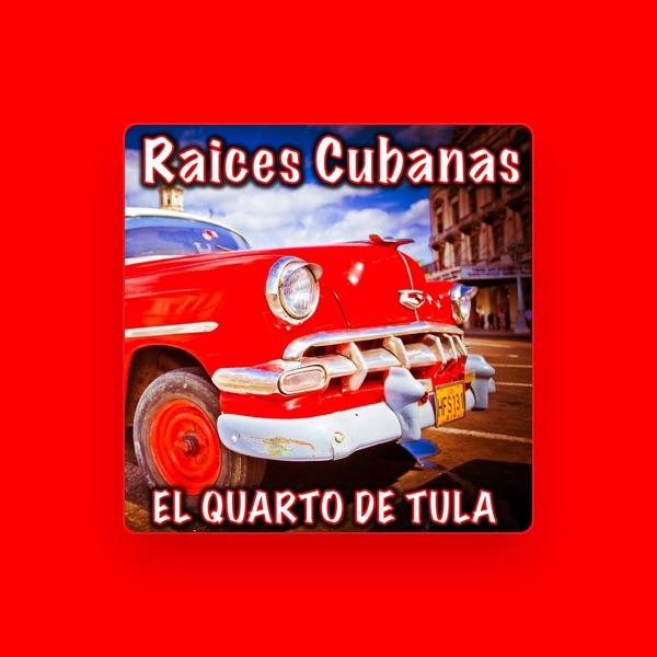 Raices Cubanas