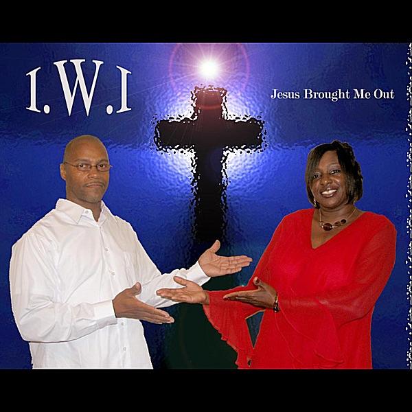 Jesus Brought Me Out