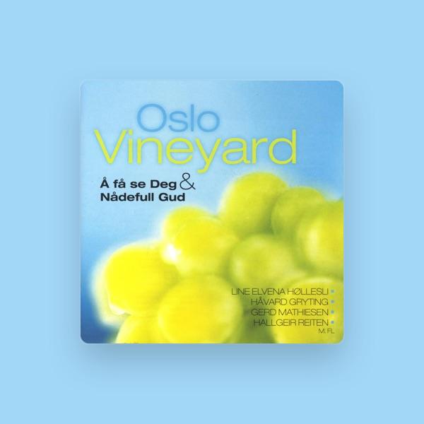 Oslo Vineyard