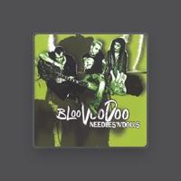 Bloo Voodoo