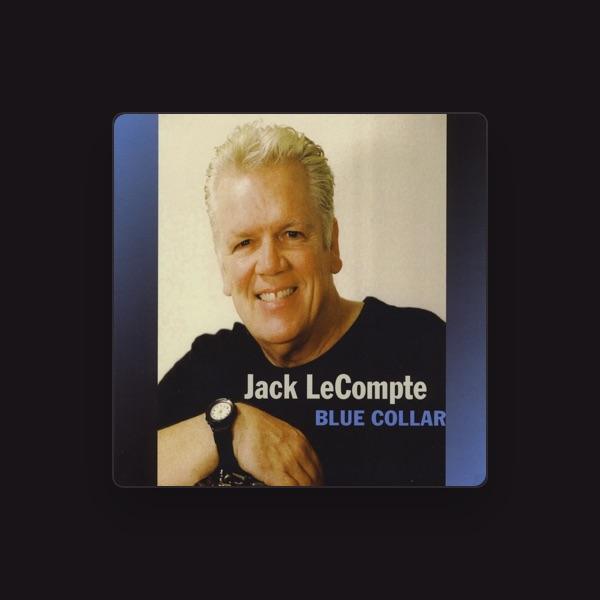 Jack LeCompte