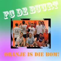 Oranje Is Die Bom!