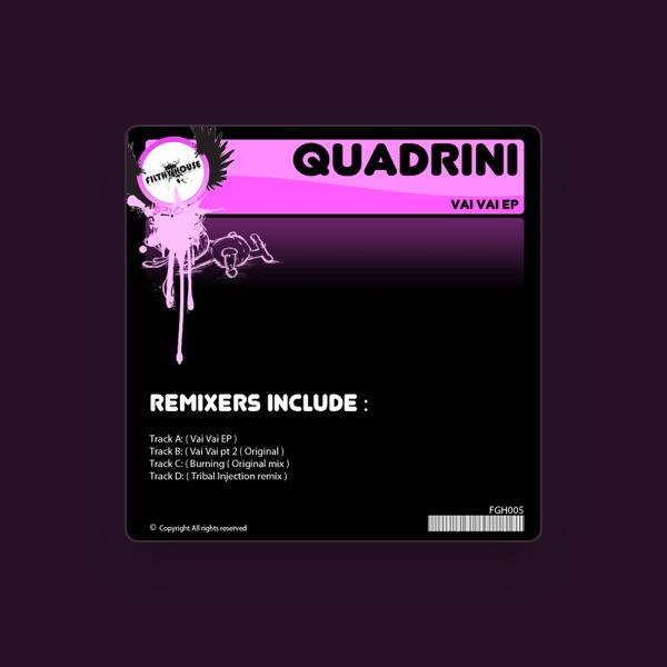 Quadrini