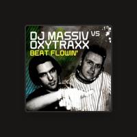 Oxytraxx