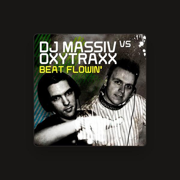 Oxytraxx