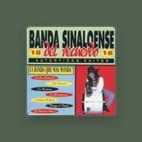 Banda Sinaloense del Recuerdo