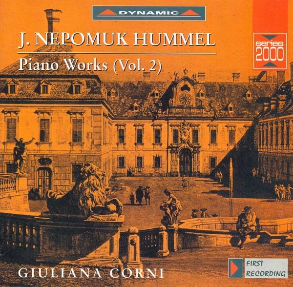 Variations On a March from Dalayrac's Les Deux Petits Savoyards, Op. 15