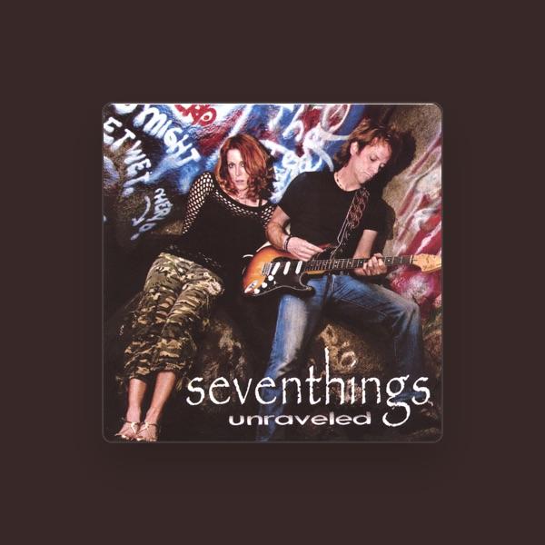 Seventhings