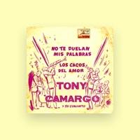 Tony Camargo Y Su Conjunto Cubano