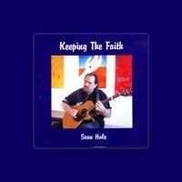 Sean Hale