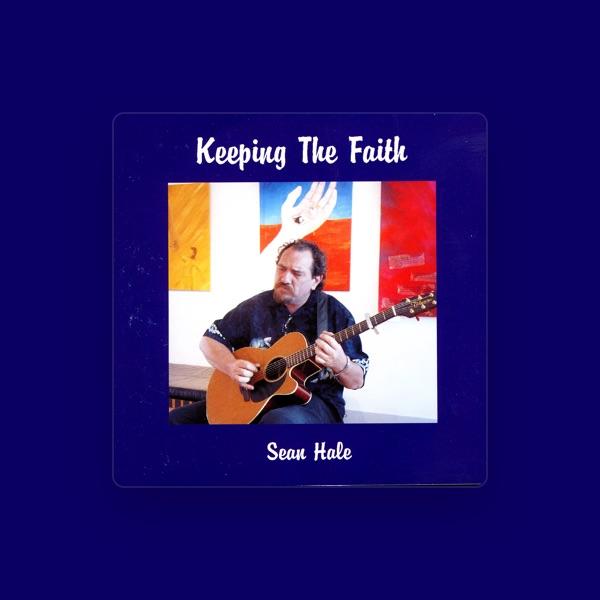 Sean Hale