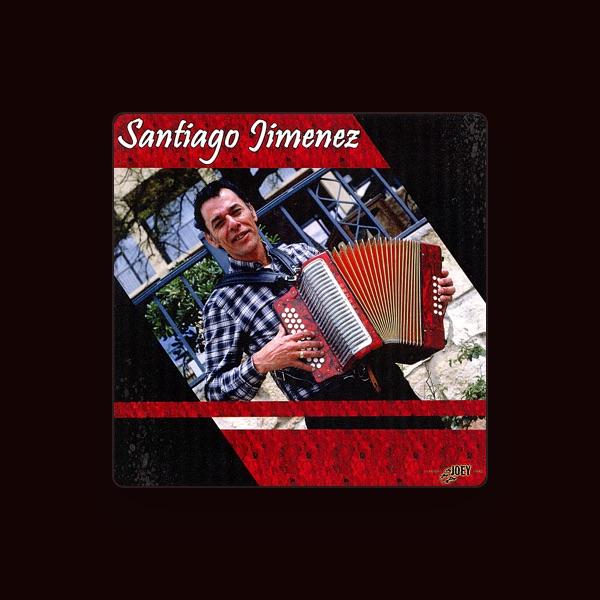 Santiago Jimenez