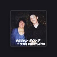 Tim Matson