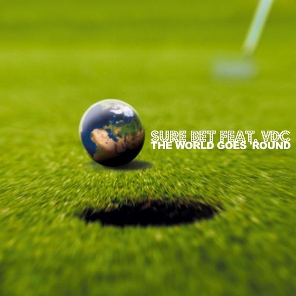 The World Goes 'Round (feat. Vdc) [The Cop 4 Radio]