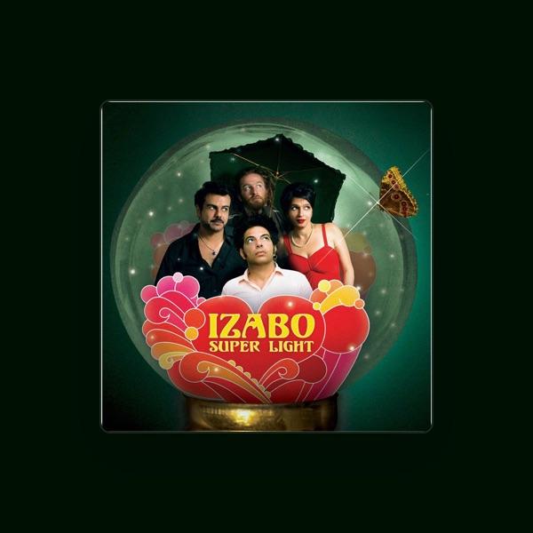 Izabo