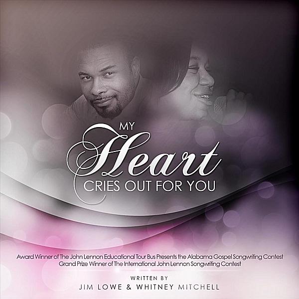 My Heart Cries Out for You