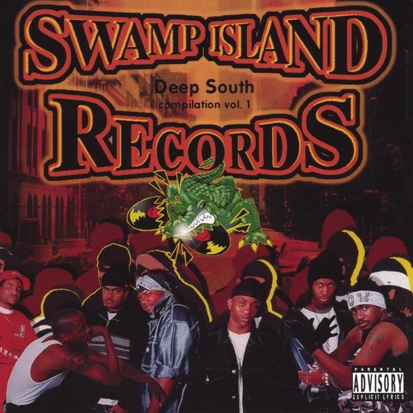 Gator Pitt (Rap- Treal,Low &Getto Poet
