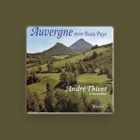 André Thivet