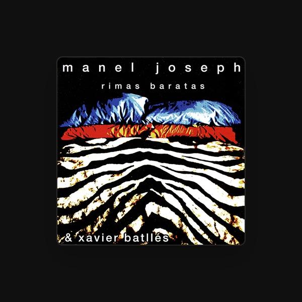 Manel Joseph