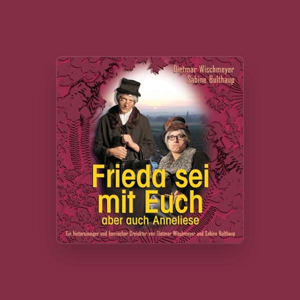 Sabine Bulthaup