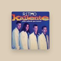Ritmo Kaliente