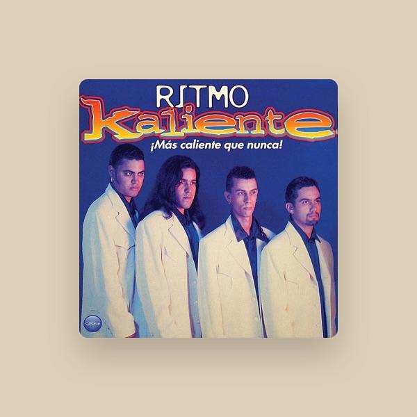 Ritmo Kaliente