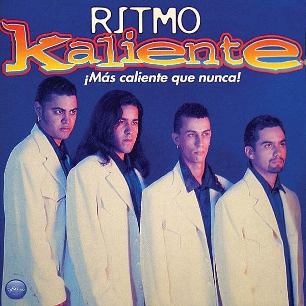 Ritmo Kaliente
