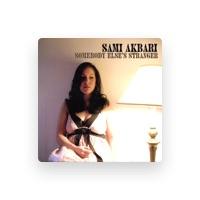 Sami Akbari