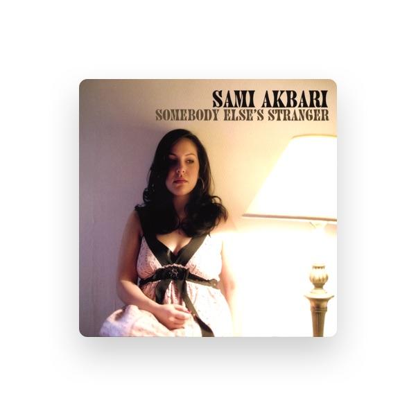 Sami Akbari