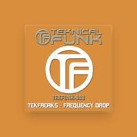 TekFreaks