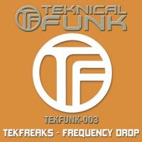 Frequency Drop (D-Program Pitch Shift Mix) [D-Program Pitch Shift Mix]