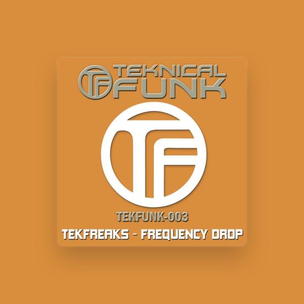 TekFreaks
