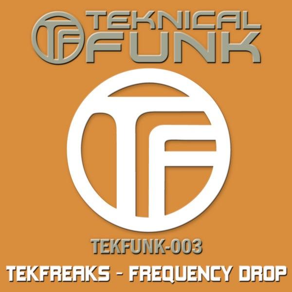 Frequency Drop (Billy Seal Club Baby Mix) [Billy Seal Club Baby Mix]