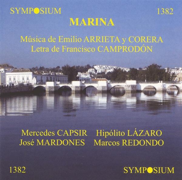 Marina: Act III: Rayo de luz encantodora (Marina)