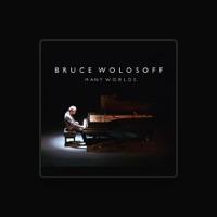 Bruce Wolosoff