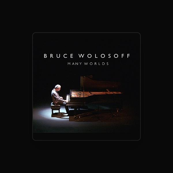 Bruce Wolosoff