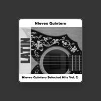 Nieves Quintero