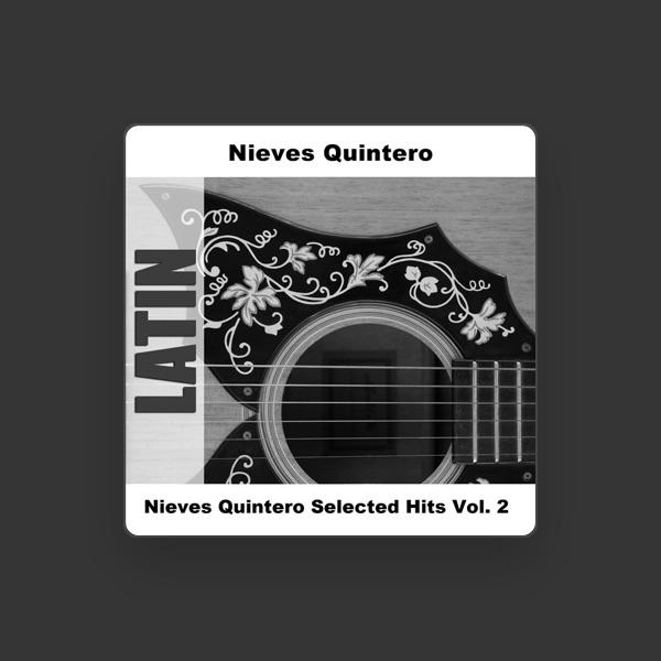 Nieves Quintero