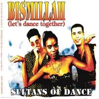 Bismillah (Techno Mix)
