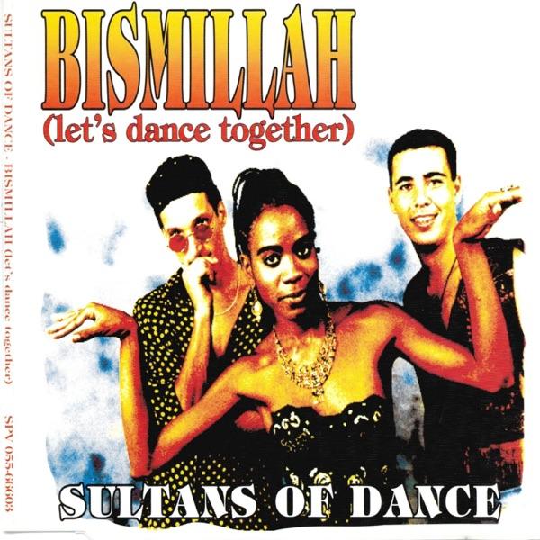 Bismillah (Techno Mix)